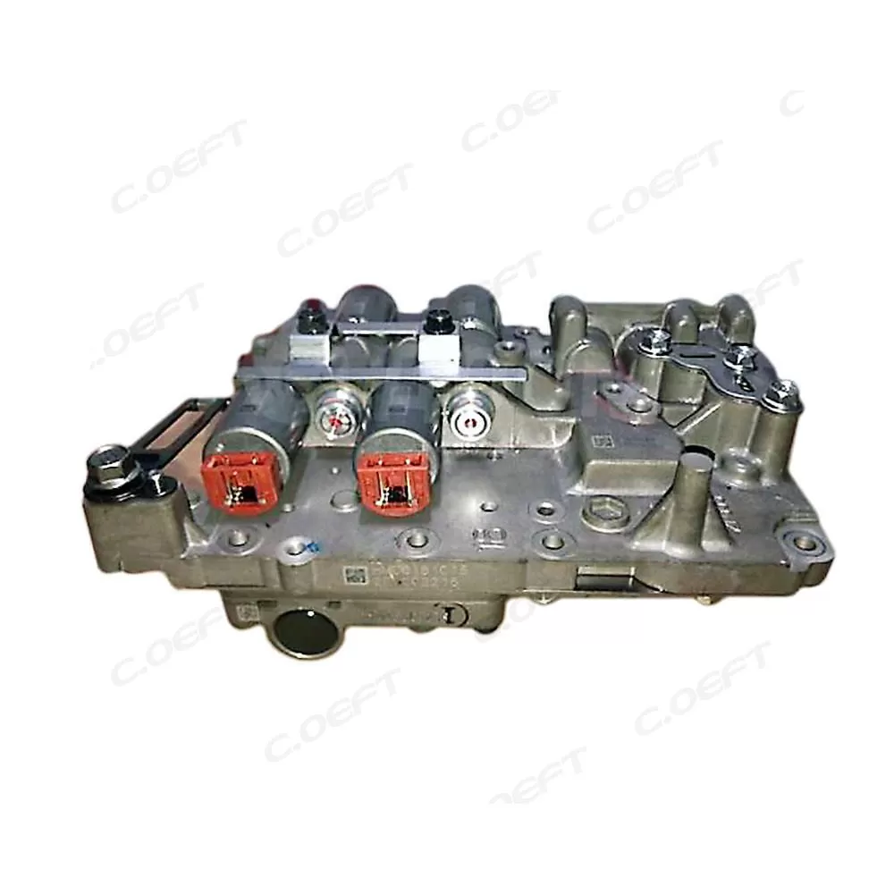 For Hyundai Kia Transmission valve body assembly A6GF (3rd Gen)