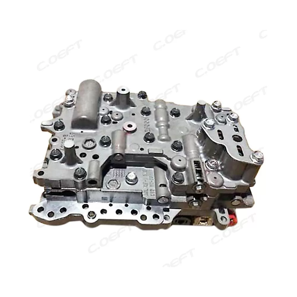 For Hyundai Kia Transmission valve body assembly A6GF (3rd Gen)