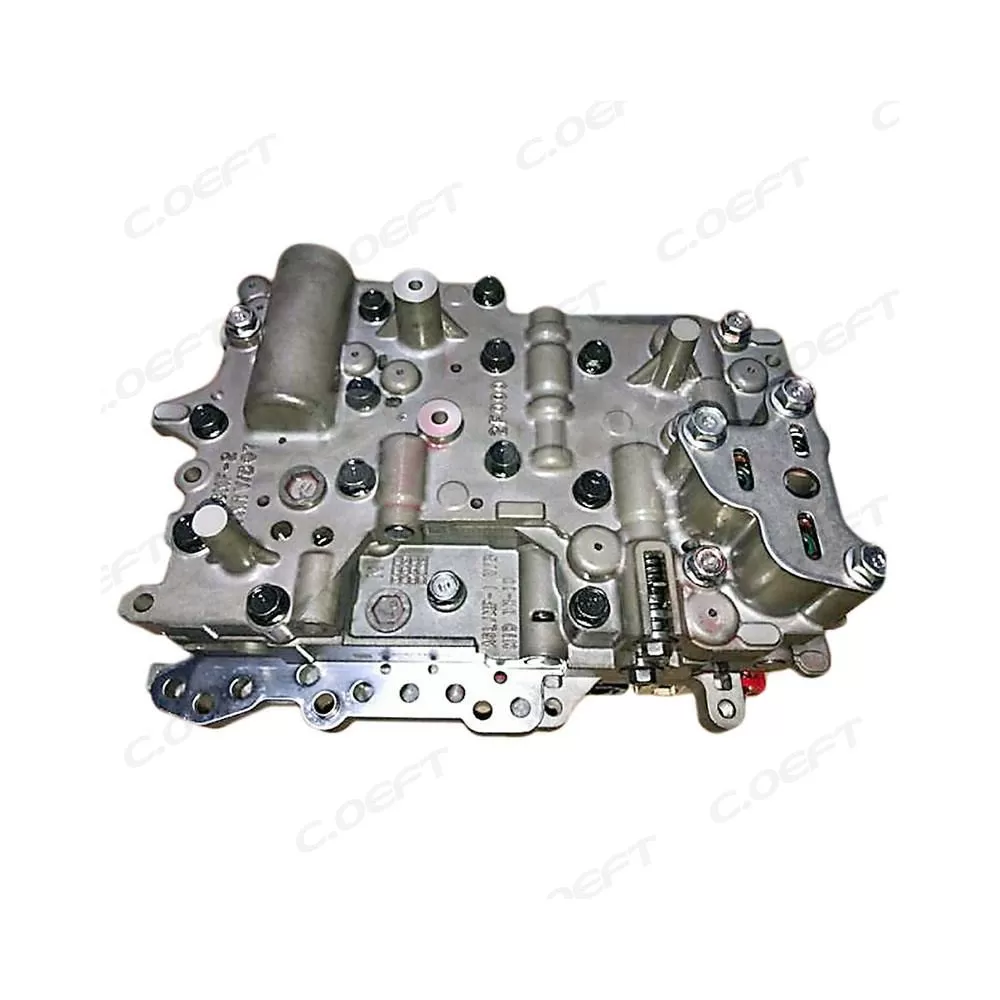 For Hyundai Kia Transmission valve body assembly A6GF (3rd Gen)