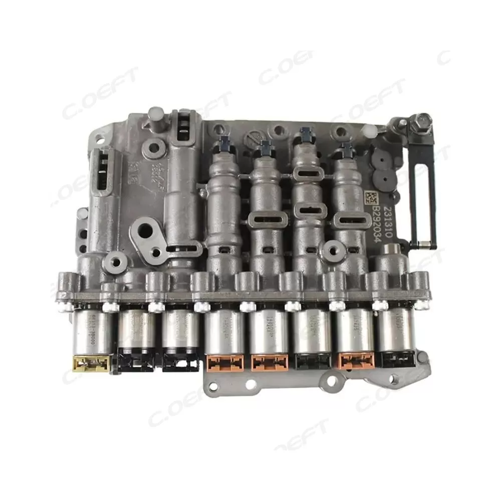 For hyundai Kia Transmission valve body assembly A6LF2