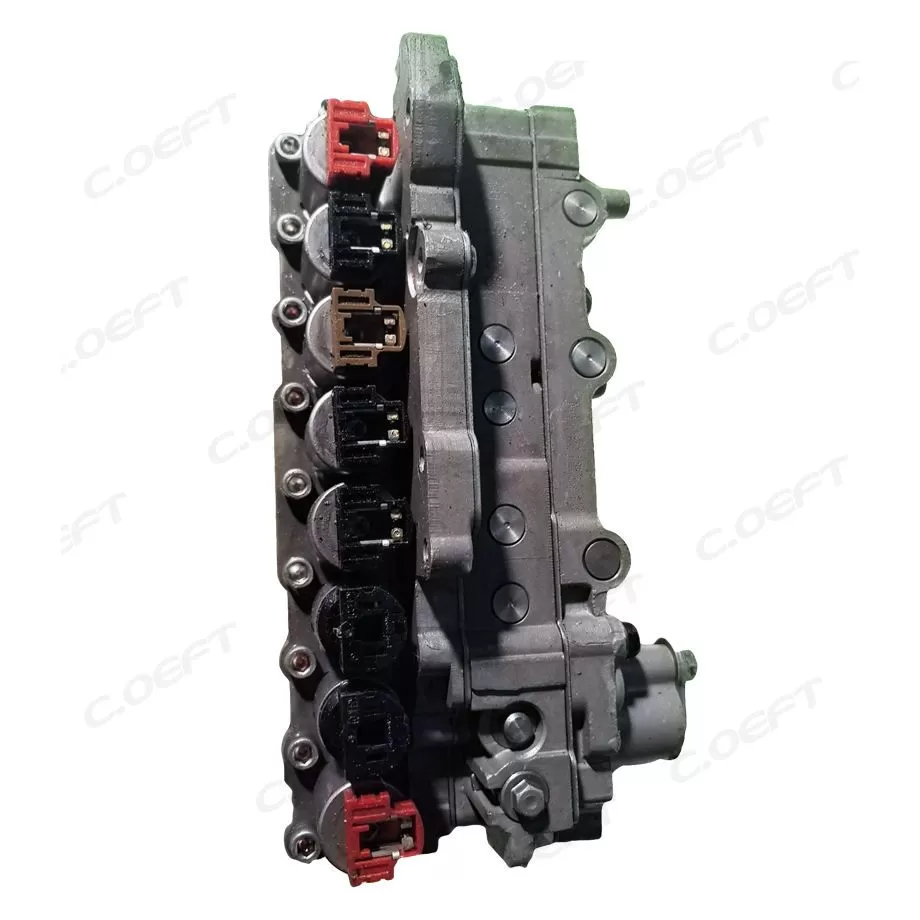 For Hyundai Transmission Valve Body Assembly A6MF