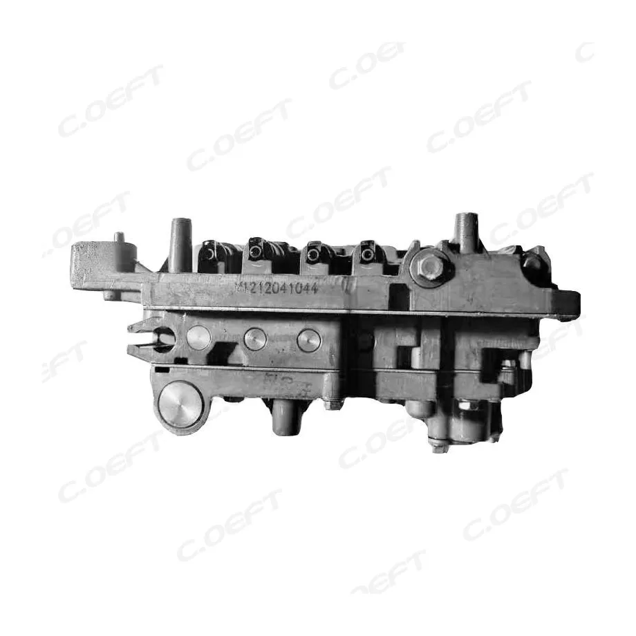 For Hyundai Transmission Valve Body Assembly A6MF