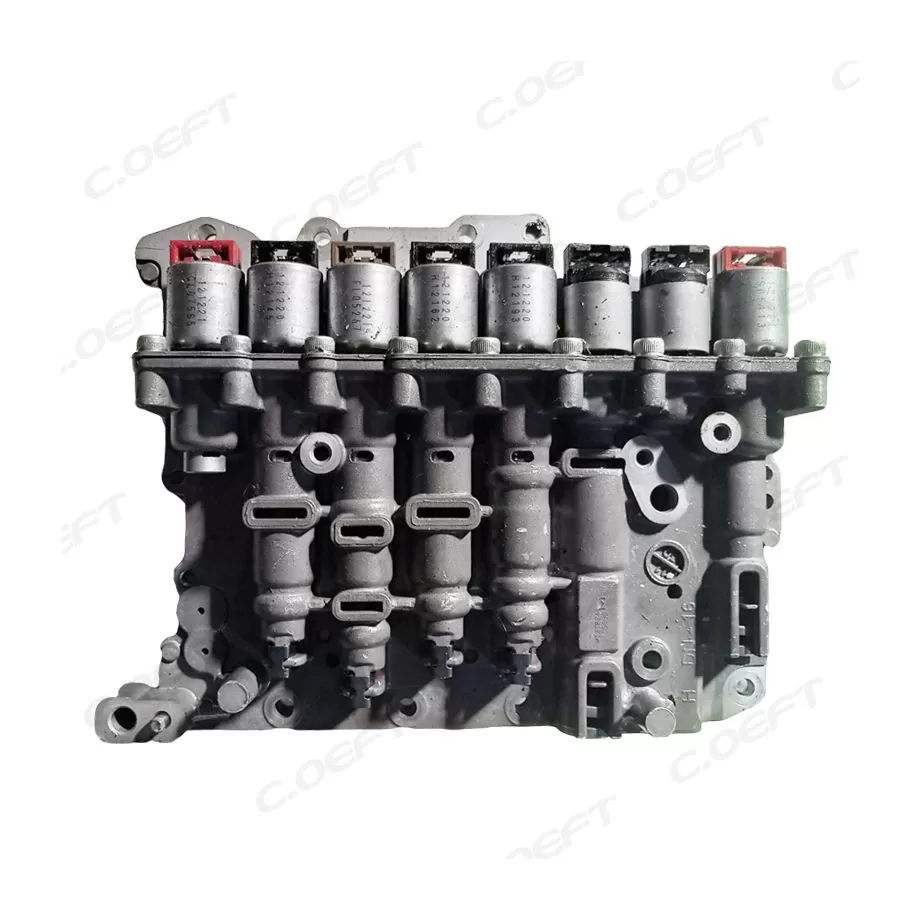 For Hyundai Transmission Valve Body Assembly A6MF