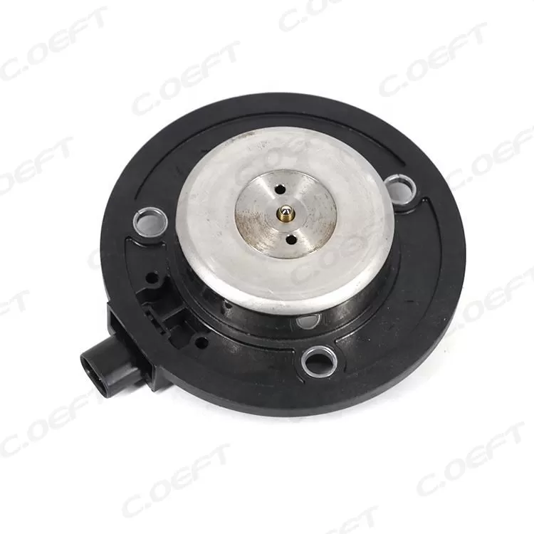 For Audi New Automatic Engine Timing Oil Control Valve Camshaft Position Actuator Solenoid Valve 06L109259A