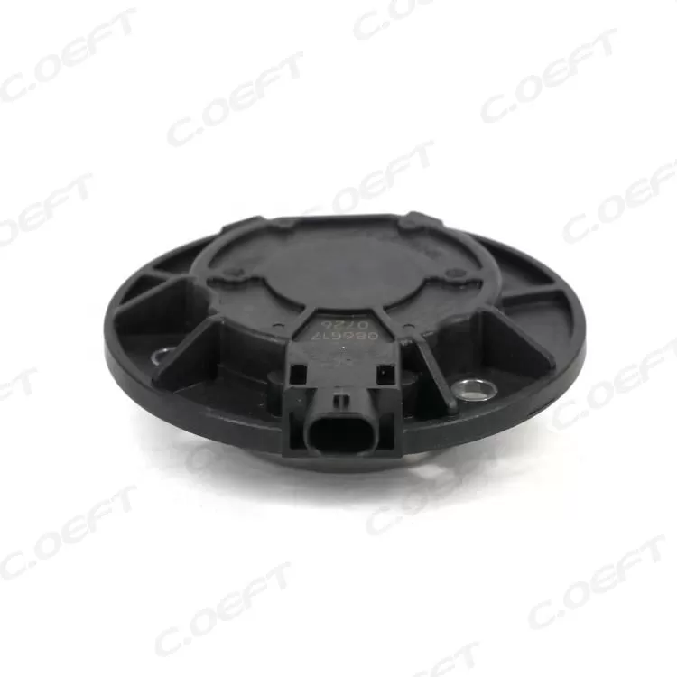 For Audi New Automatic Engine Timing Oil Control Valve Camshaft Position Actuator Solenoid Valve 06L109259A