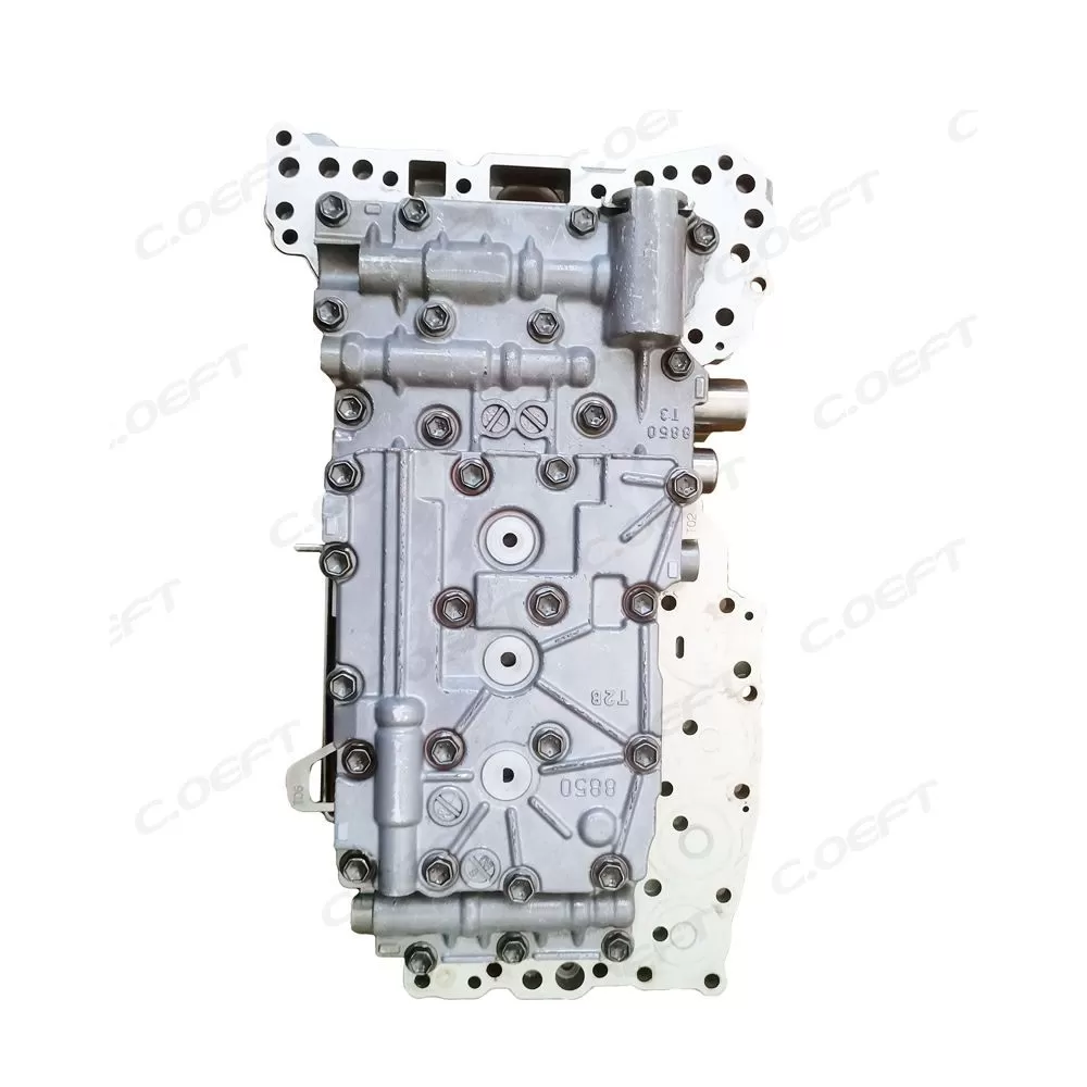 For toyota Transmission valve body assembly A750F