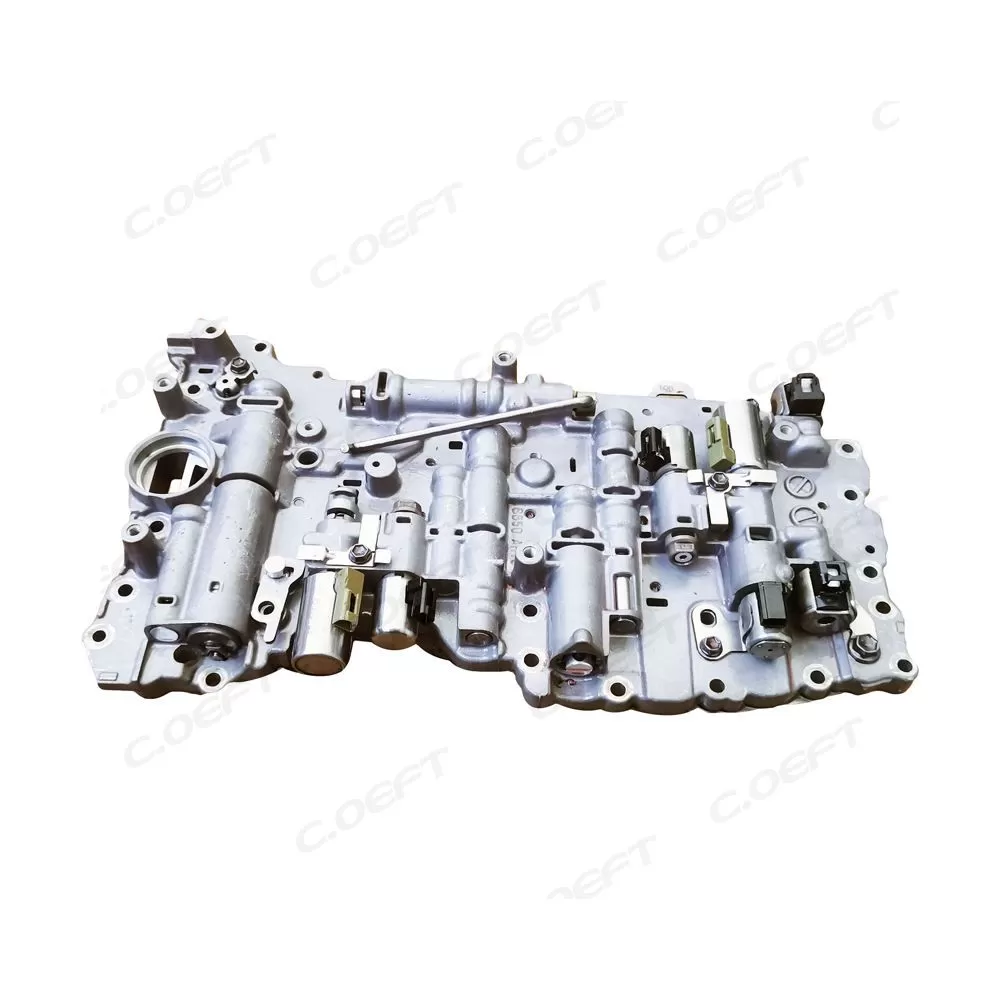 For toyota Transmission valve body assembly A750F