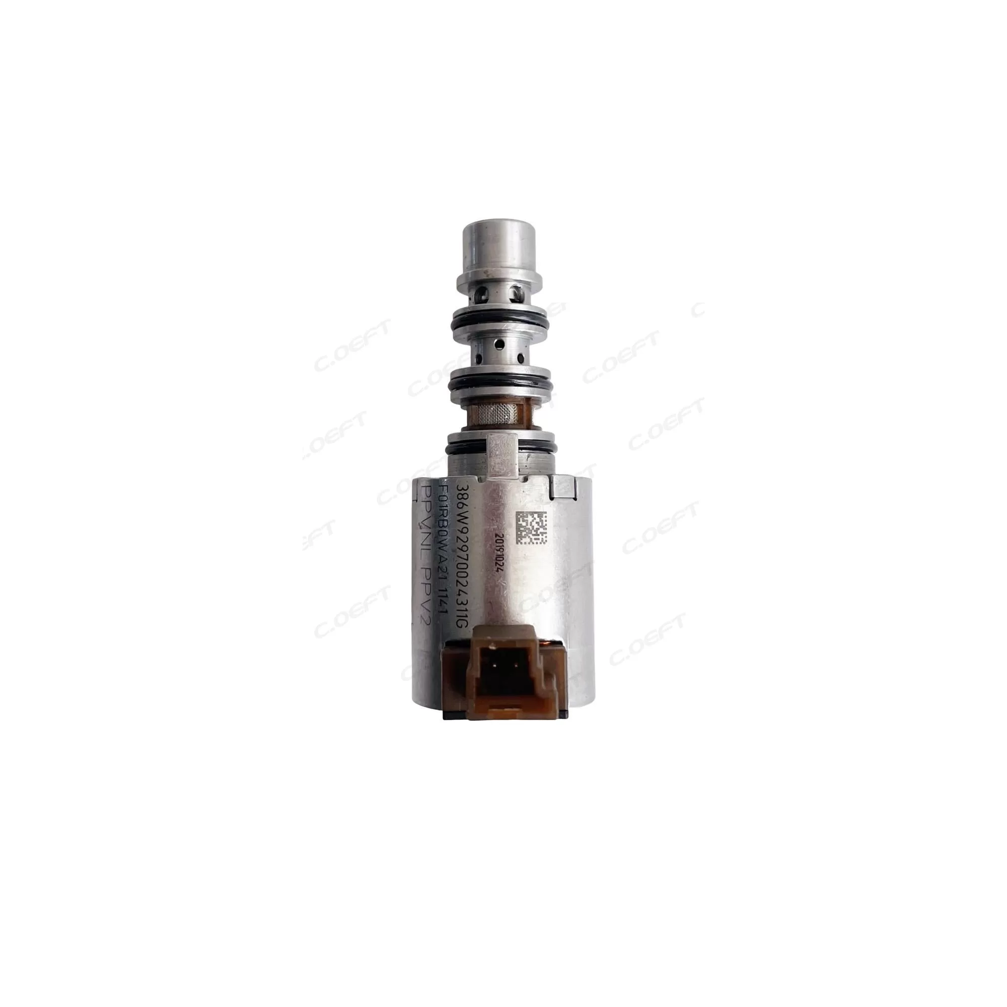 High Quality F01RB0WA21 Transmission Solenoid Valve for Geely Xingyue 7DCT380 Refabricated Gear Boxes Product