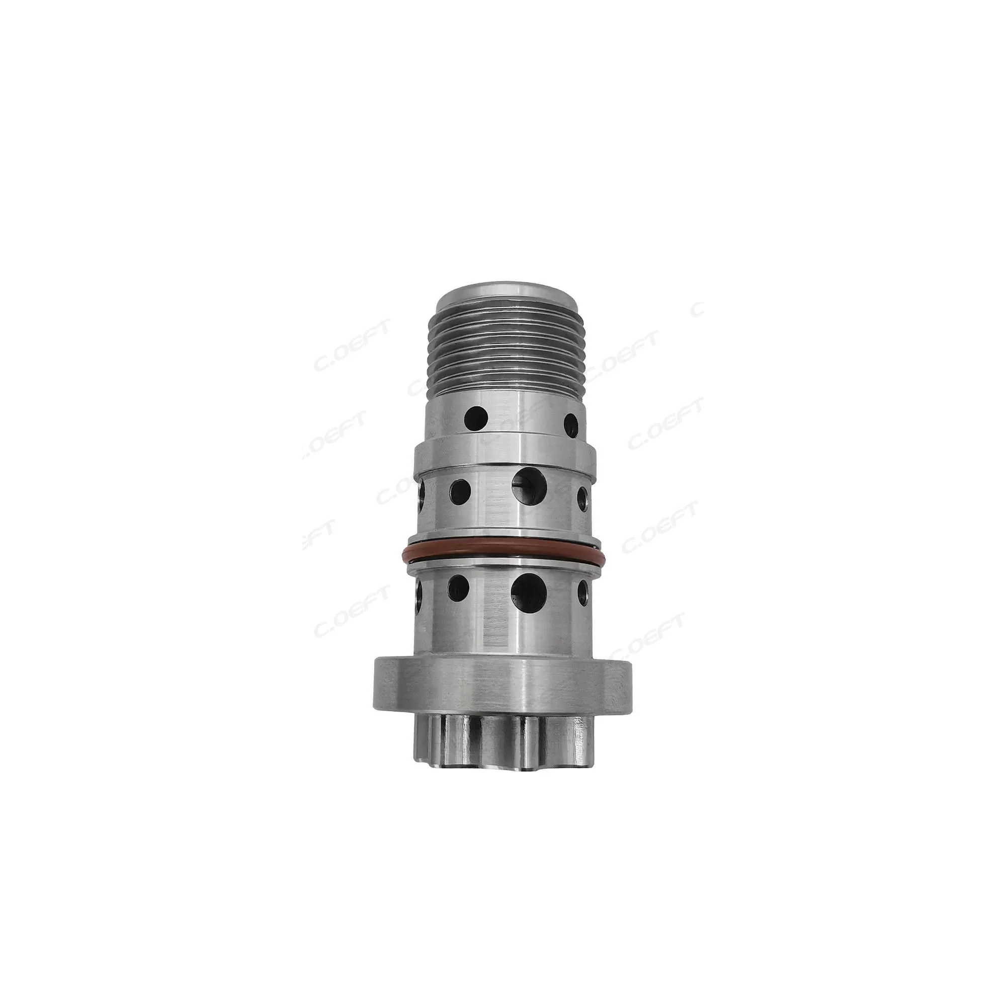 For Porsche 3.0 New High Quality Center Screw 9A710925700