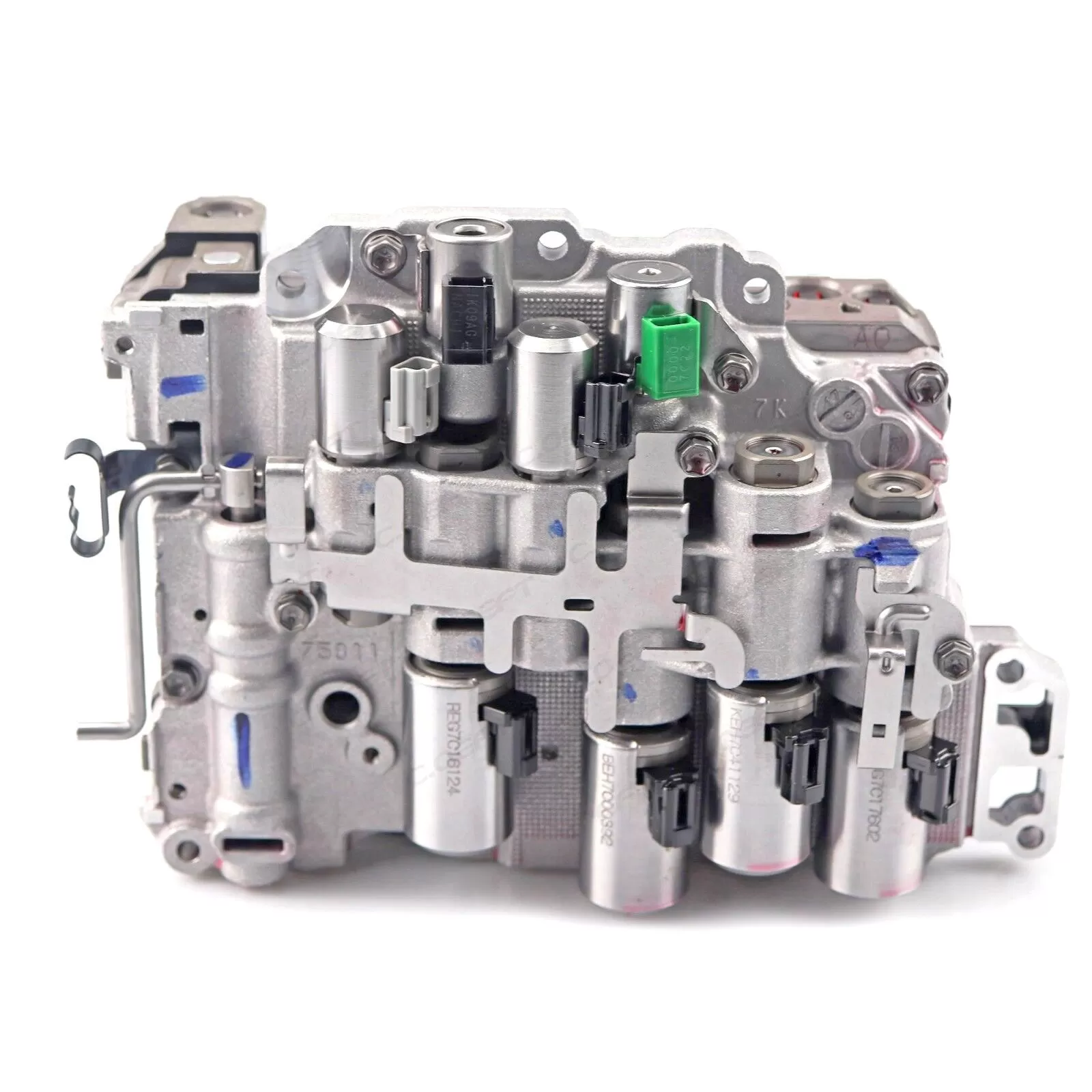 For Ford Transmission valve body assembly AF40-TF80SC