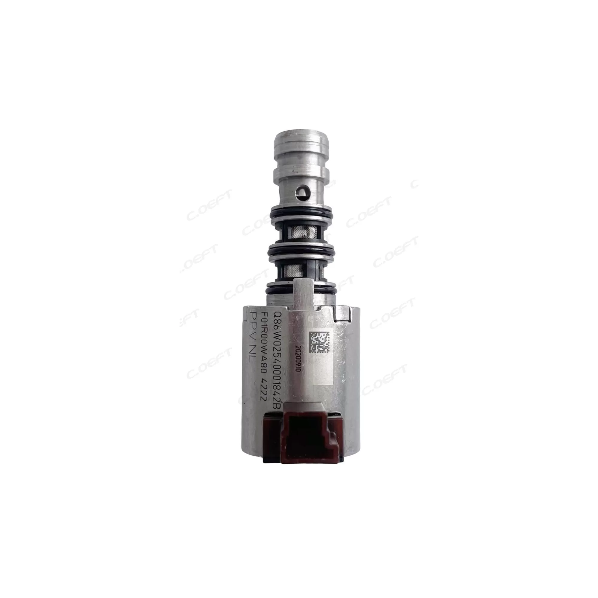 Remanufactured Auto Parts Transmission Solenoid Valve F01R00WA80 Gear Boxes for JAC 6DCT630