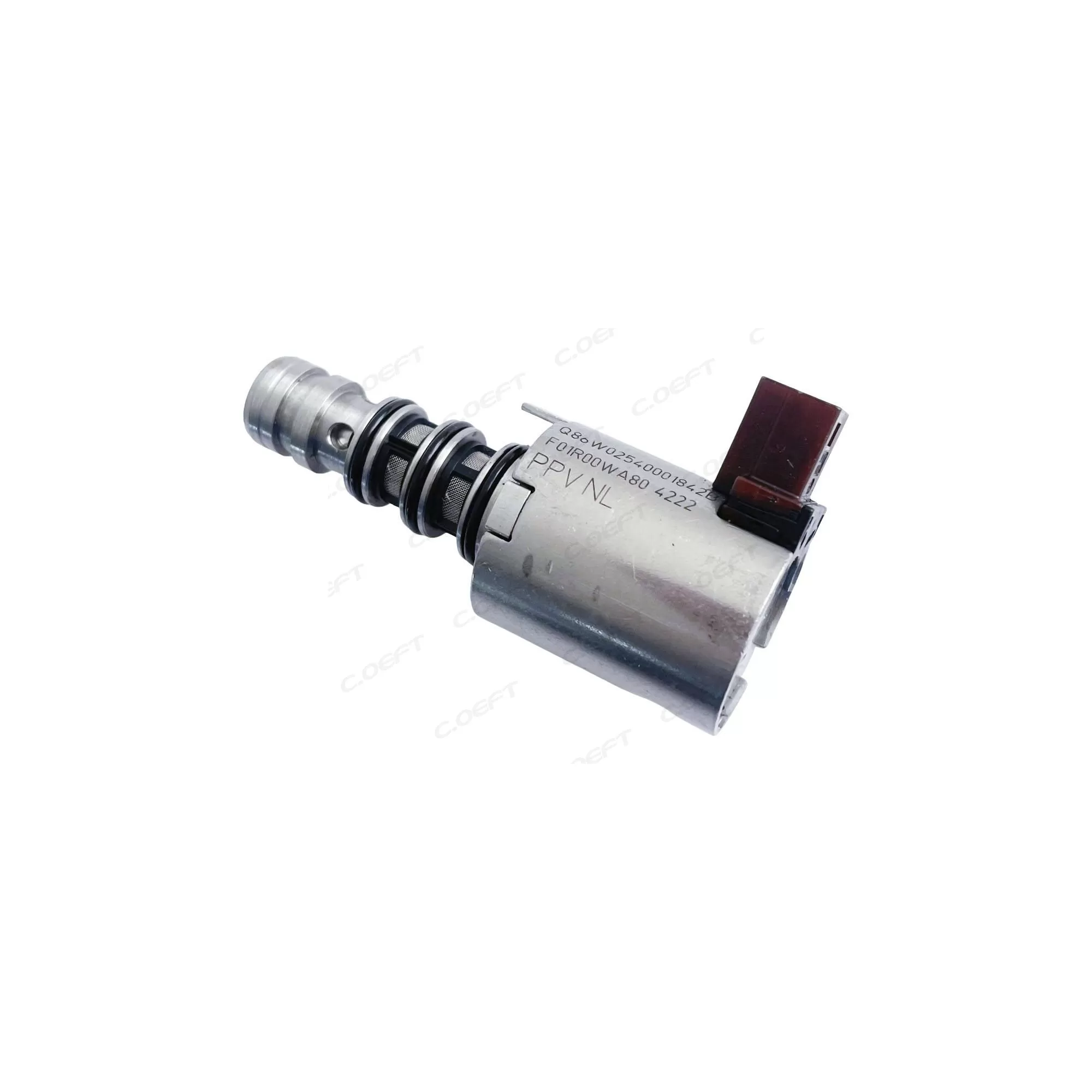 Remanufactured Auto Parts Transmission Solenoid Valve F01R00WA80 Gear Boxes for JAC 6DCT630