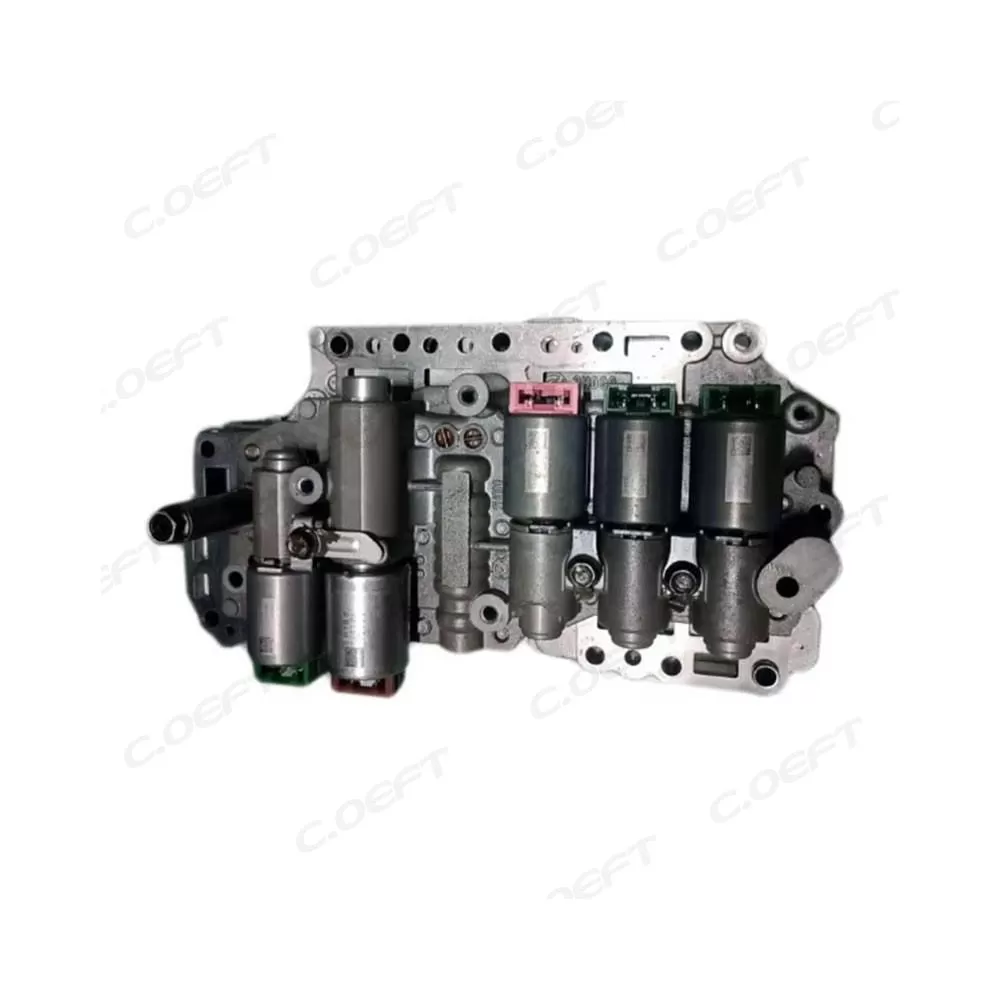 For Hyunday Transmission valve body assembly CVT