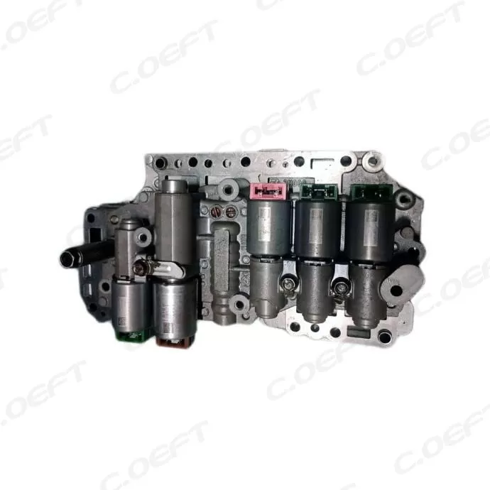 For Hyunday Transmission valve body assembly CVT