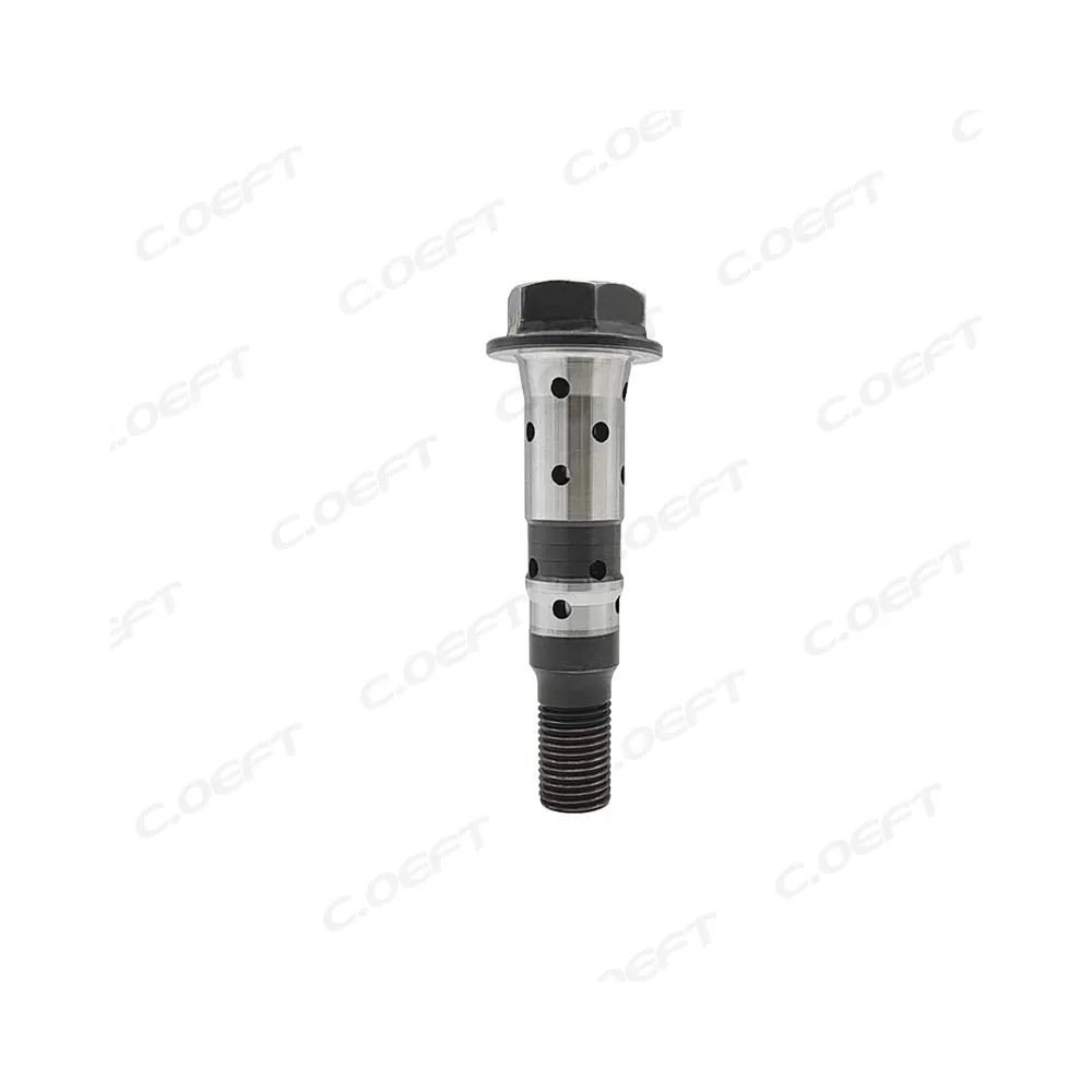 For Lexus Camshaft Position Actuator Solenoid Valve Central Valve135A0-36011