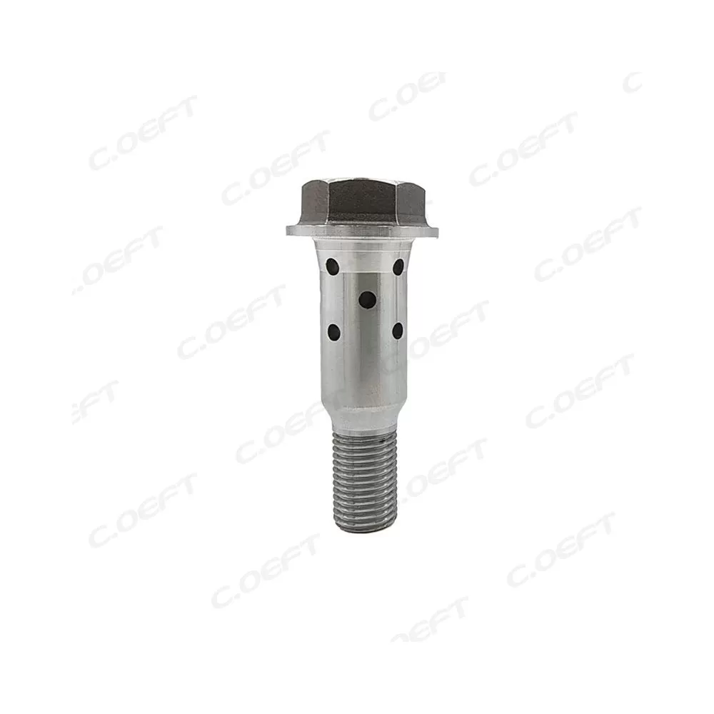 For LEXUS New Auto Parts Engine Oil Control Variable Valve Timing VVT Solenoid Solenoid Valve 135A0-47020