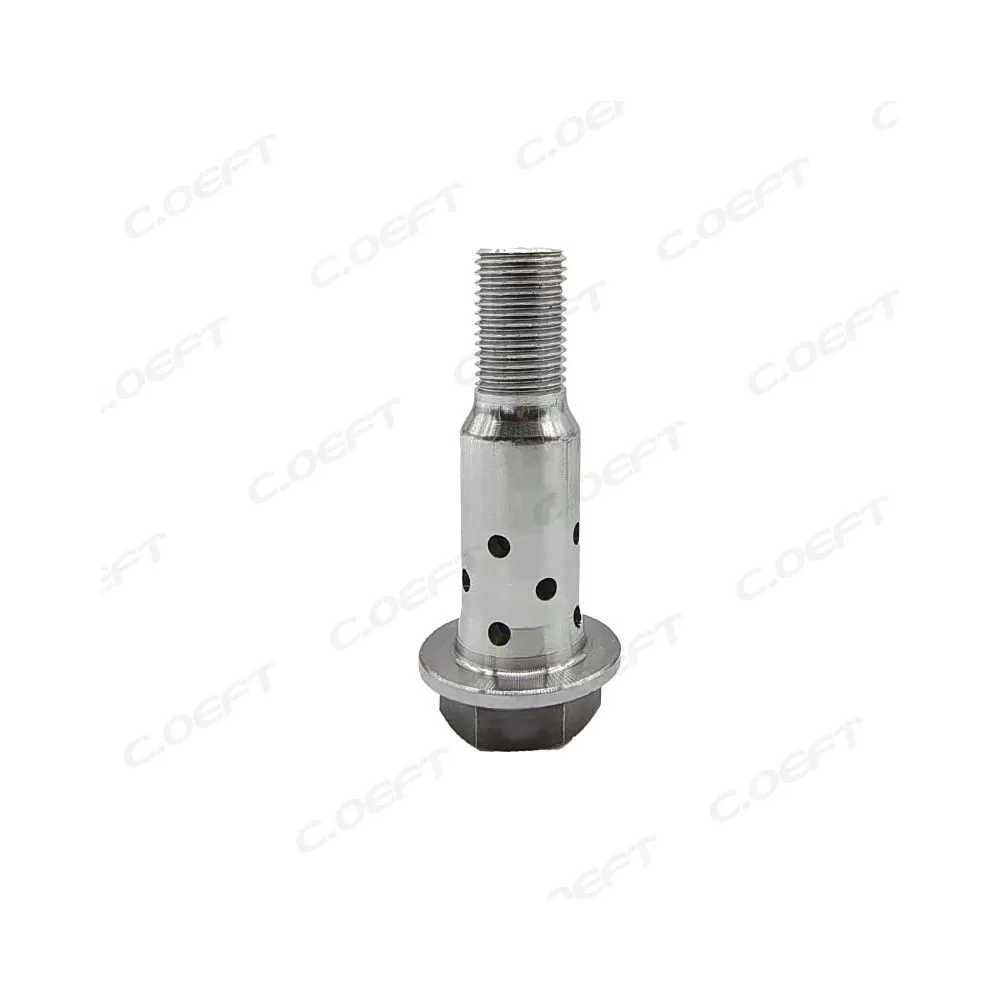 For LEXUS New Auto Parts Engine Oil Control Variable Valve Timing VVT Solenoid Solenoid Valve 135A0-47020
