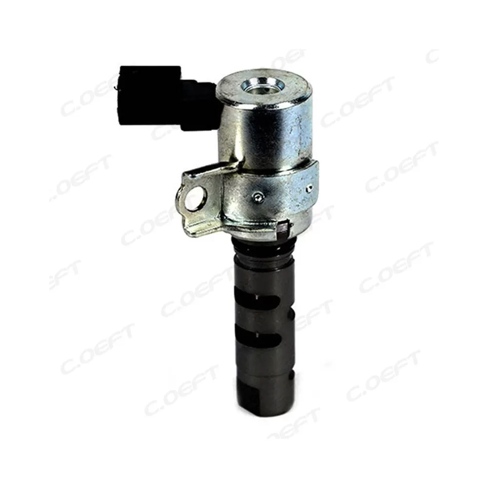For Toyota  for Lexus Variable Valve Timing Engine Oil Control  New Factory Wholesale VVT Solenoid Oil Control Valve 15340-31020