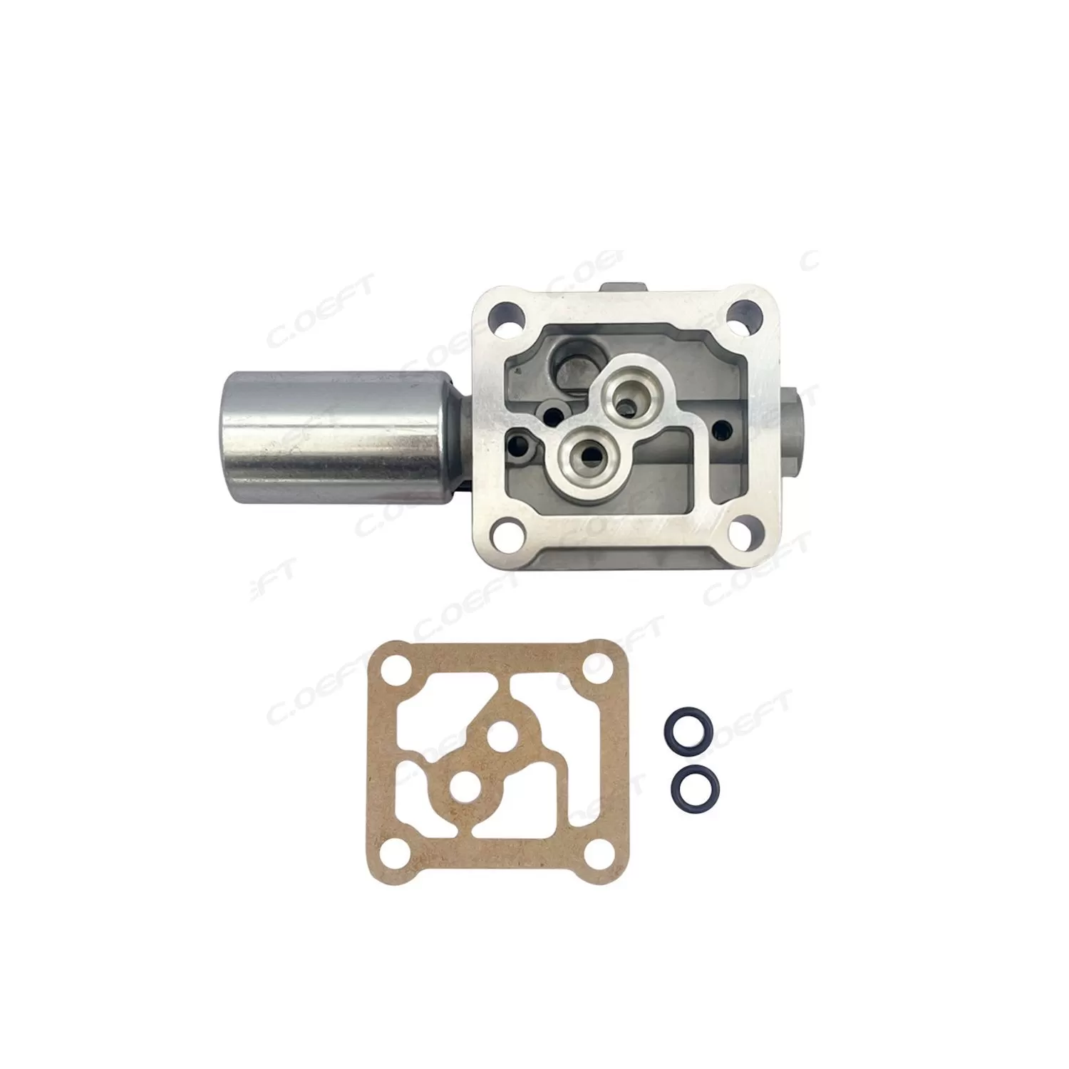 For Honda Acura Transmission Solenoid Valve 28260-RDK-023