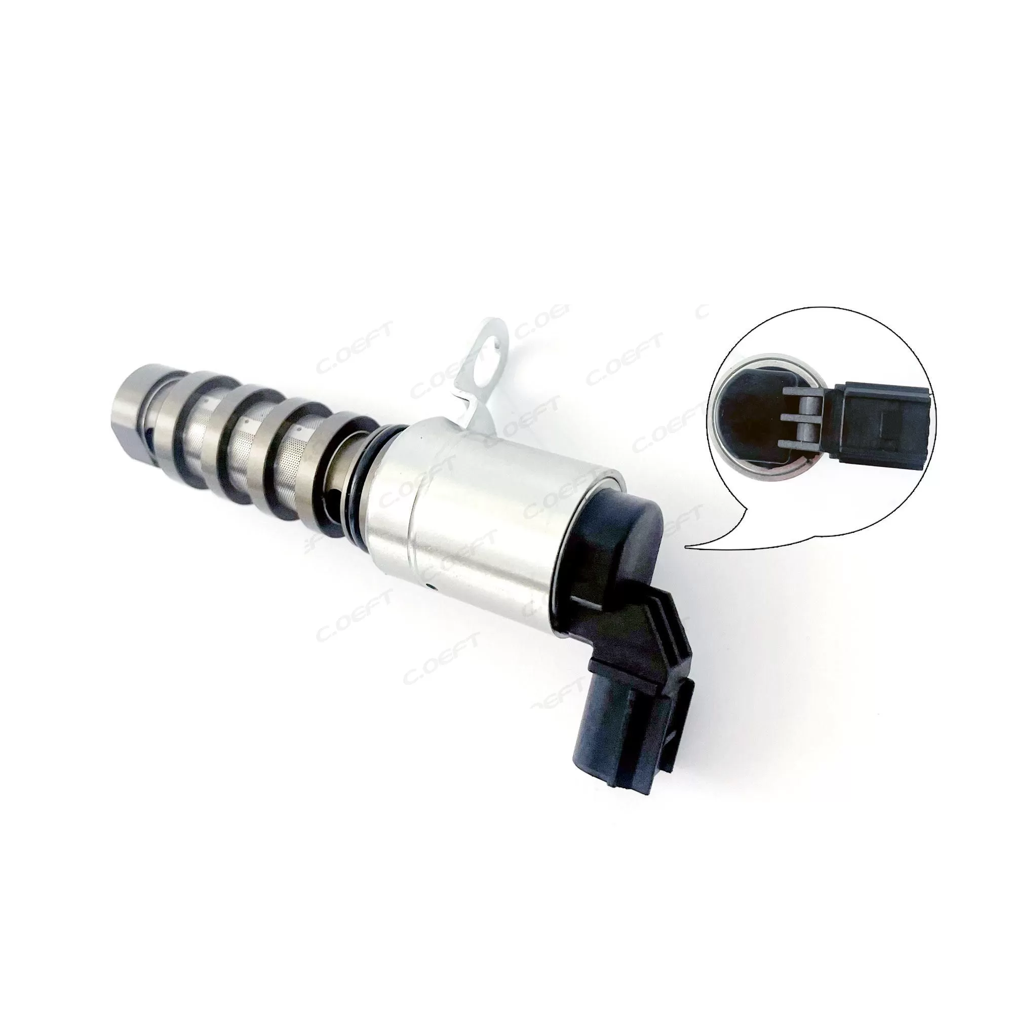 For Honda Accord New Auto Parts Engine Oil Control Variable Valve Timing VVT Solenoid 15830-R5A-A01