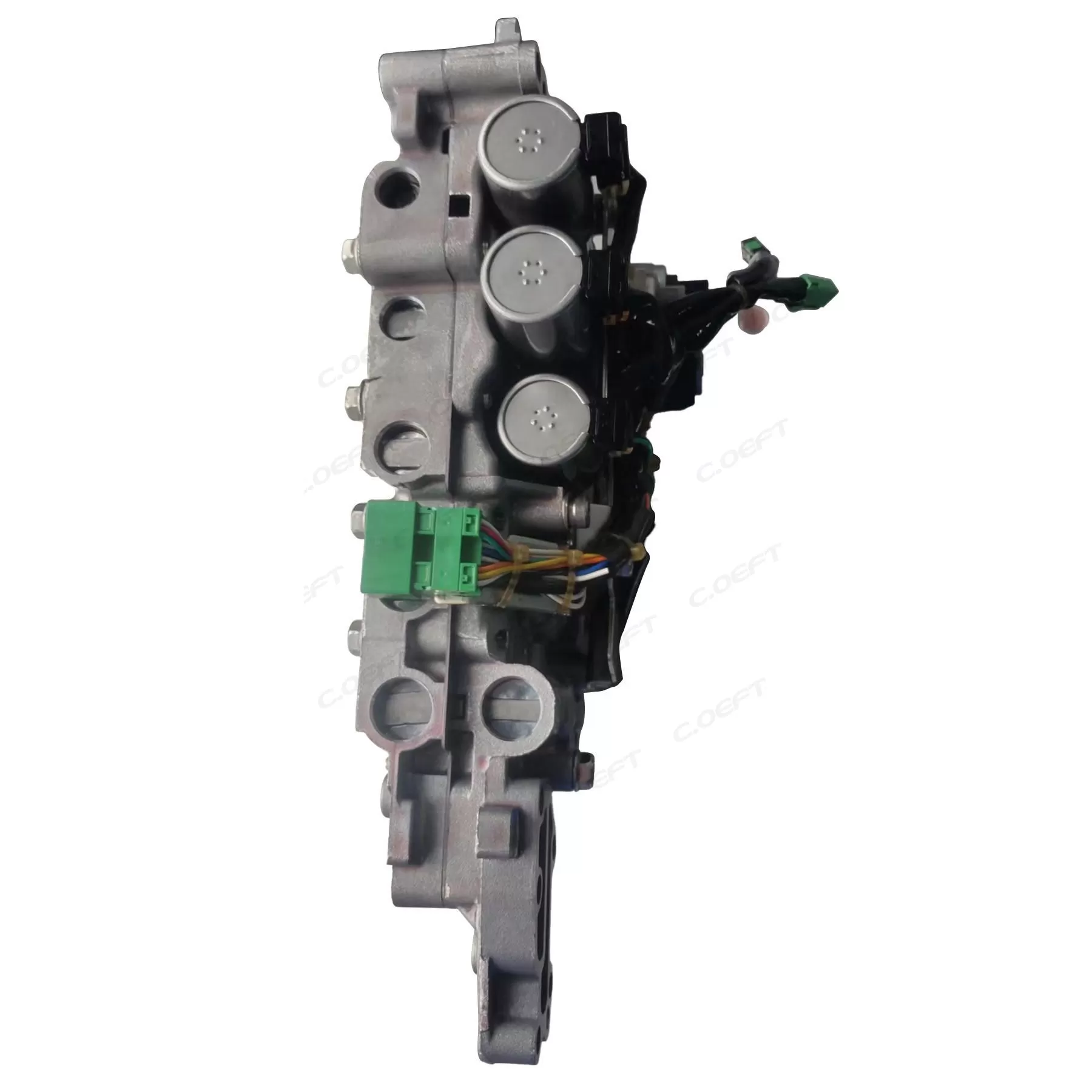 For Nissan Transmission Valve Body Assembly JF018 JF018E