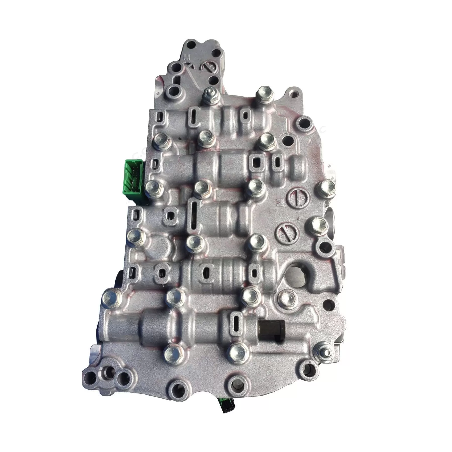 For Nissan Transmission Valve Body Assembly JF018 JF018E