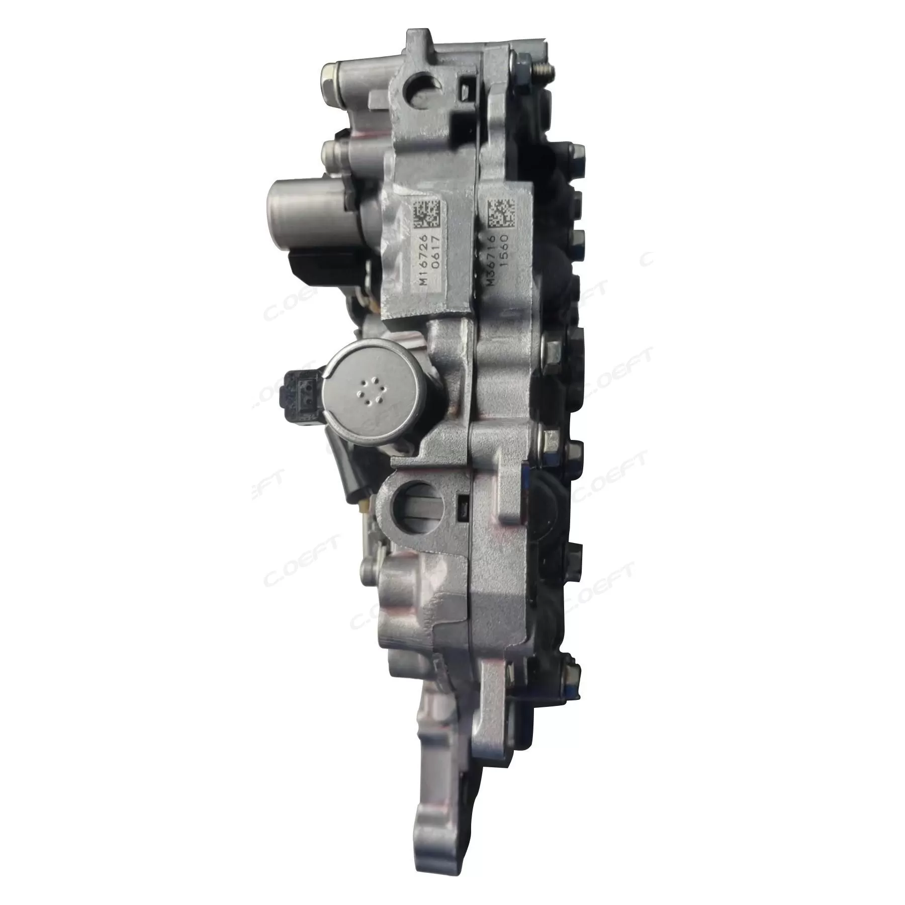 For Nissan Transmission Valve Body Assembly JF018 JF018E