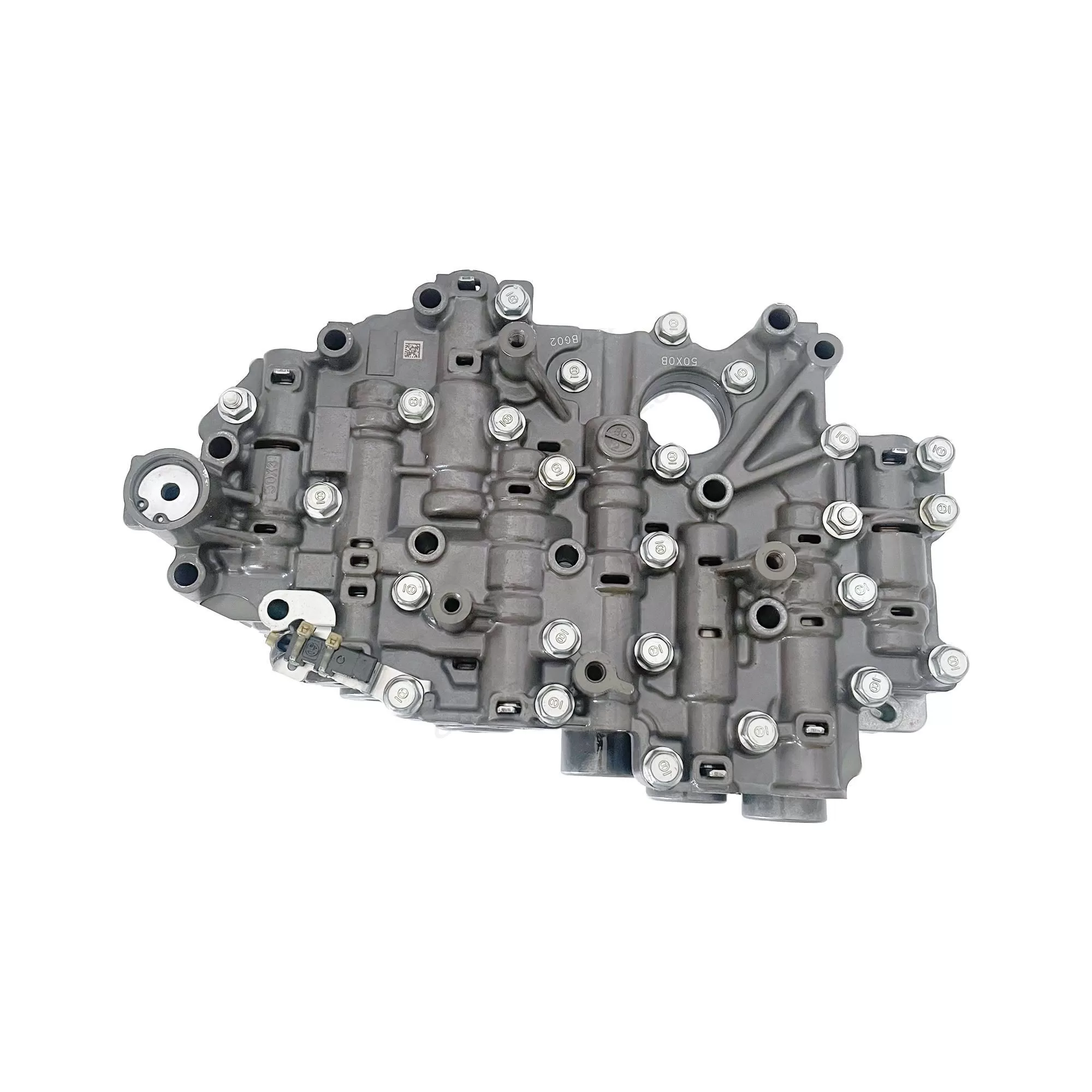 For Nissan Vehicles Transmission Valve Body Assembly JF020E JF020