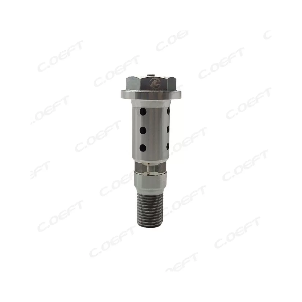 For Hyundai Elantra New Engine Parts High Quality 24355-03170 Camshaft Adjuster Control Solenoid Valve