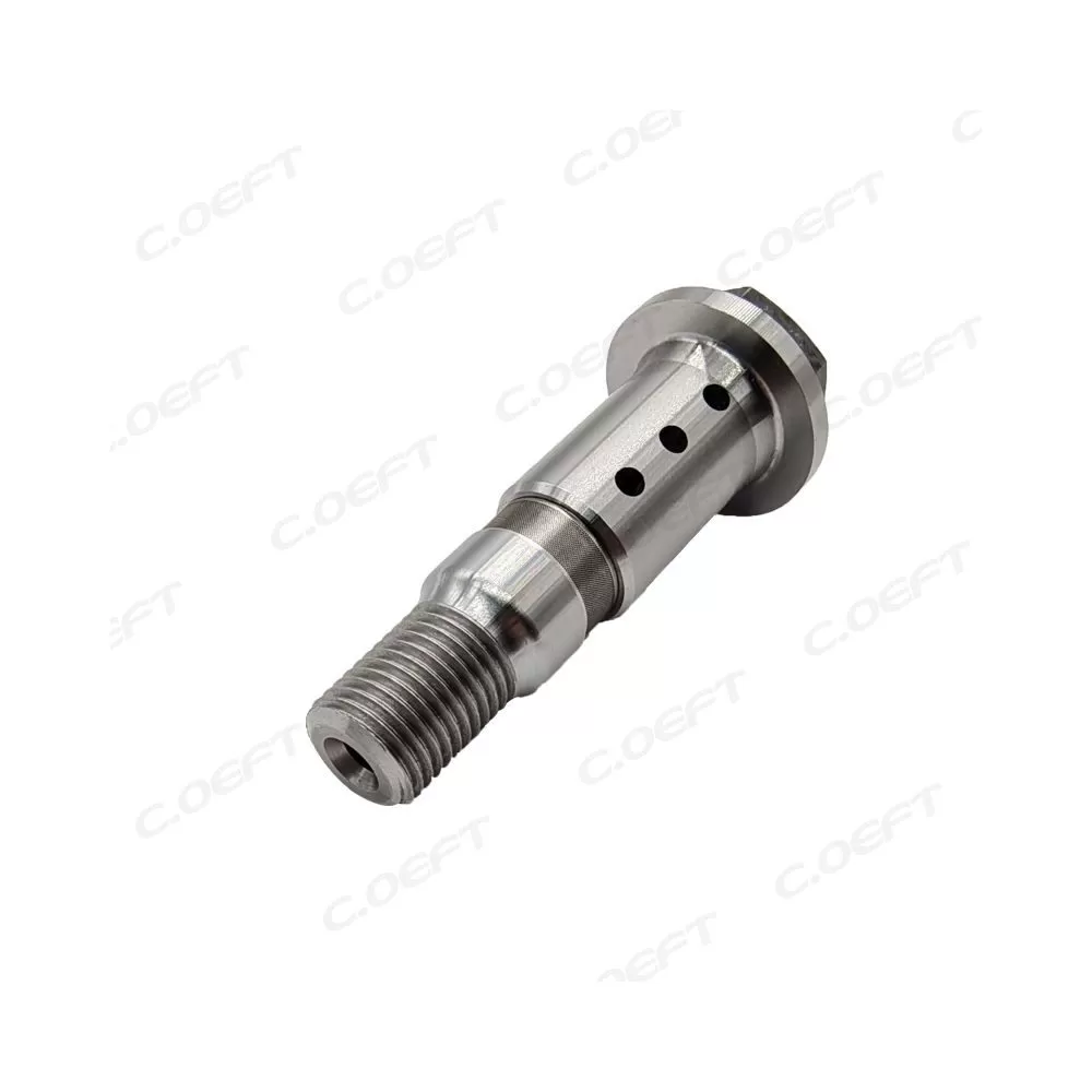 For Hyundai Elantra New Engine Parts High Quality 24355-03170 Camshaft Adjuster Control Solenoid Valve