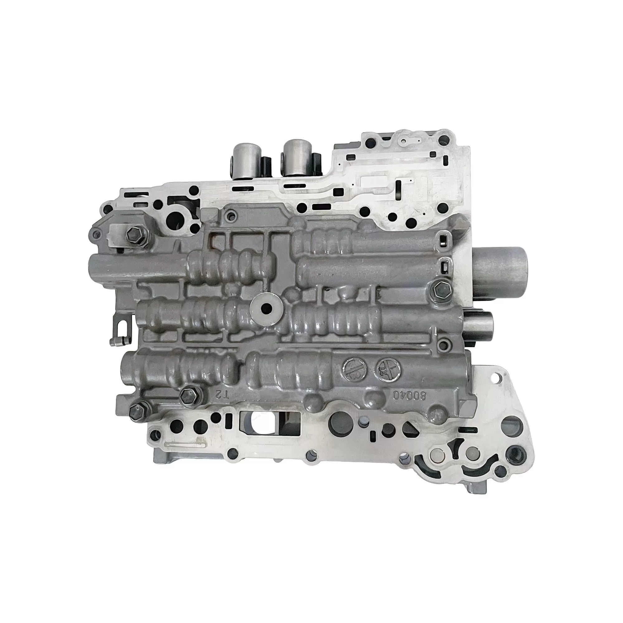 For Toyota Corolla Transmission Valve Body Assembly K112
