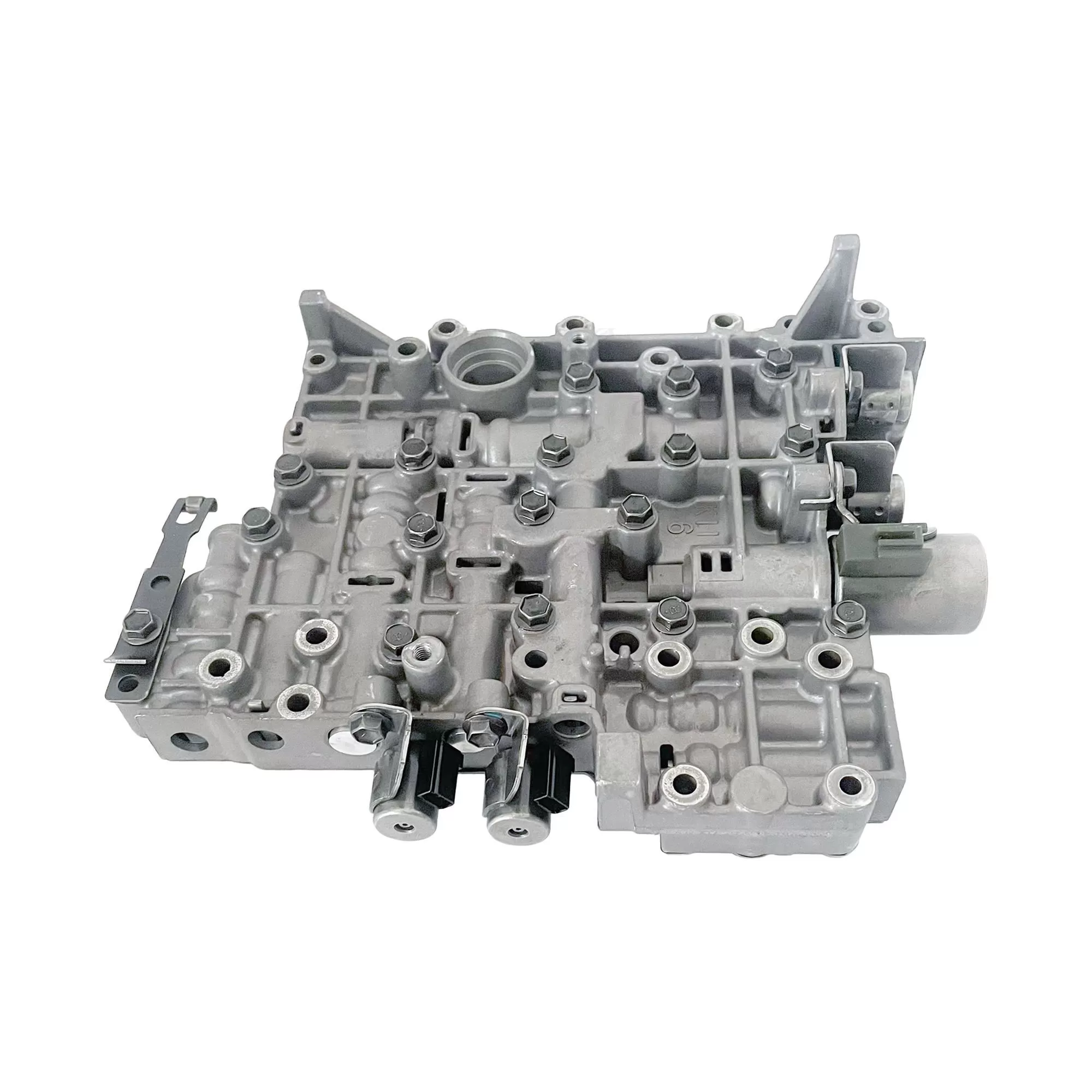 For Toyota Corolla Transmission Valve Body Assembly K112
