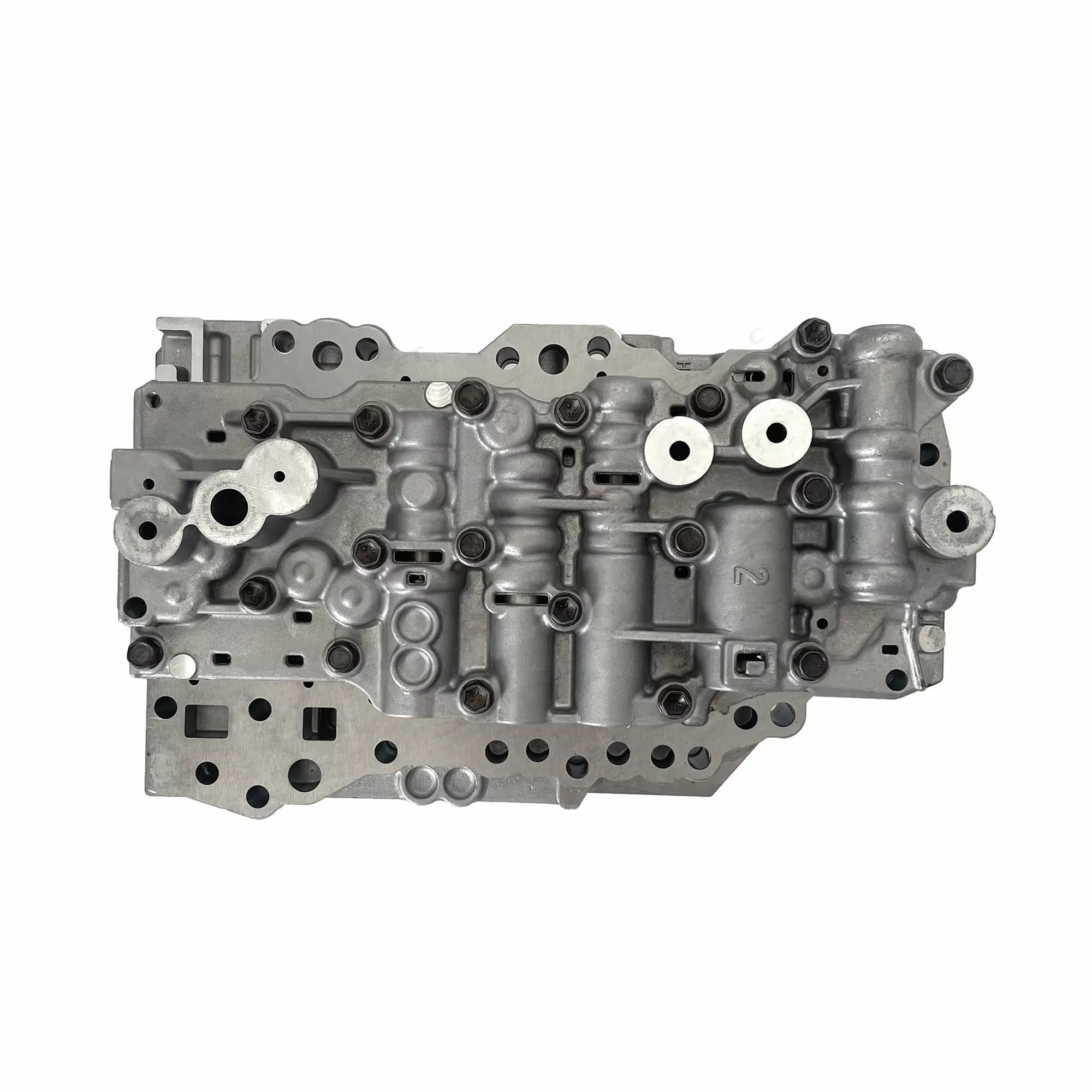 برای تویوتا جعبه دنده مونتاژ بدنه K120