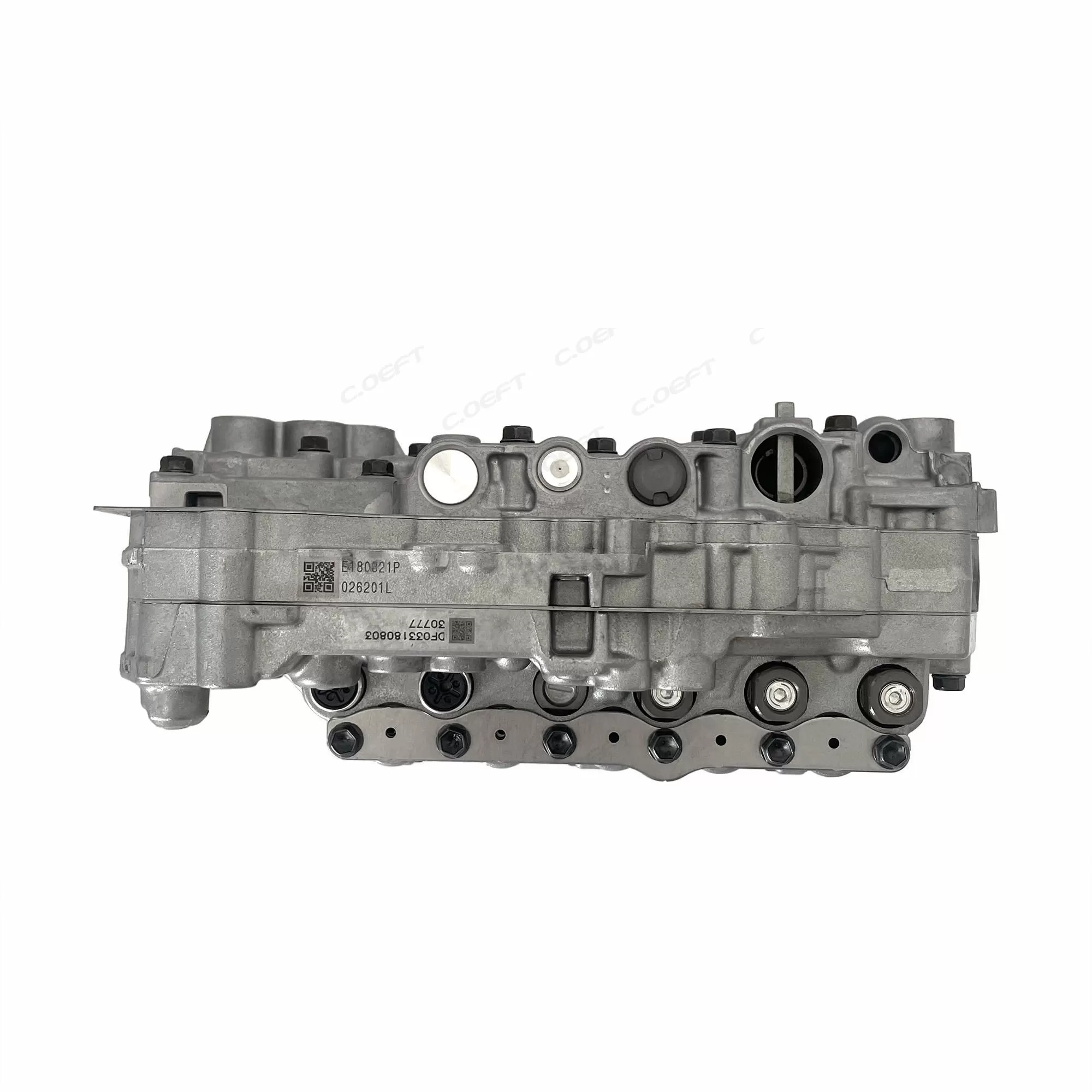 برای تویوتا جعبه دنده مونتاژ بدنه K120