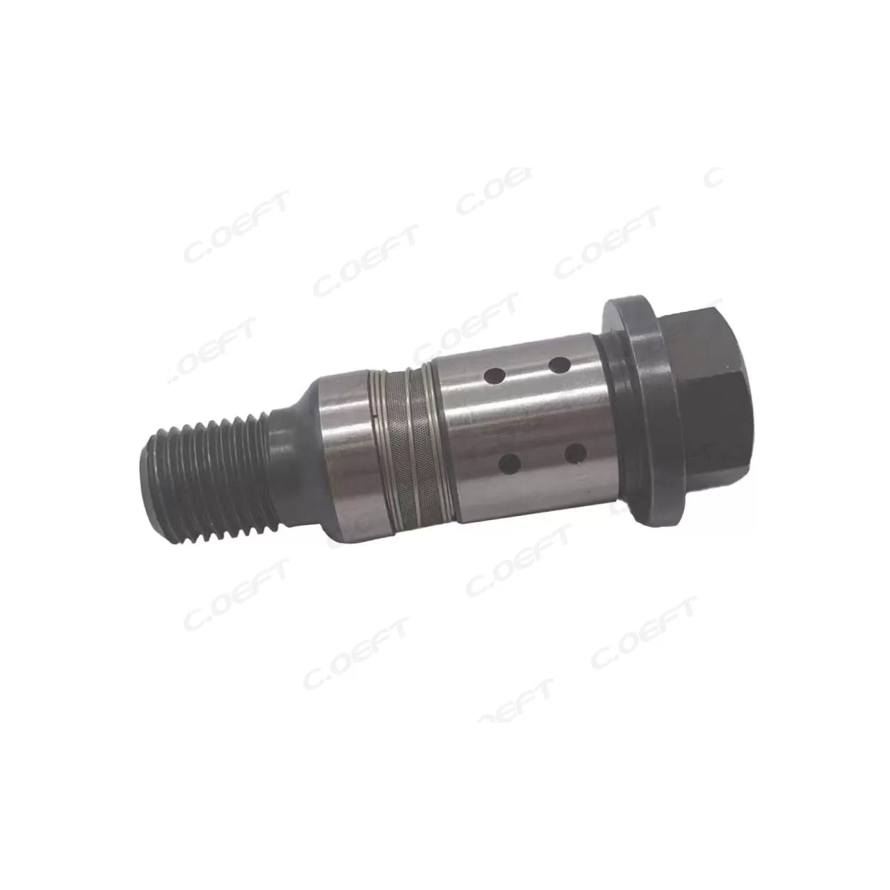 For Hyundai New Auto Parts Camshaft Position Actuator Solenoid Valve Center Screw 24375-2J000
