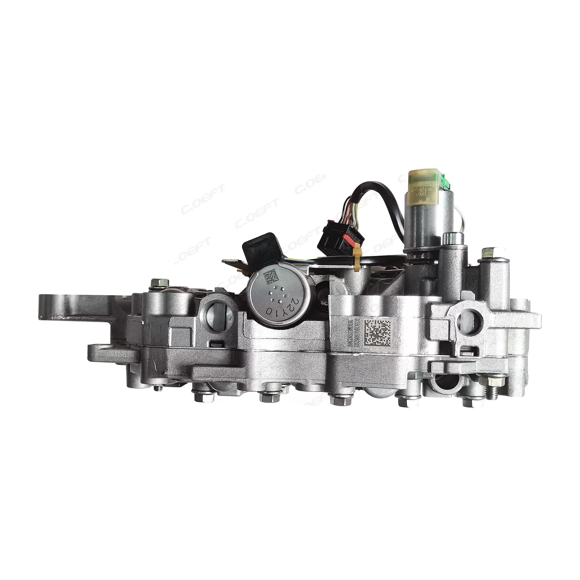 For Chery Transmission valve body assembly QR018CHA