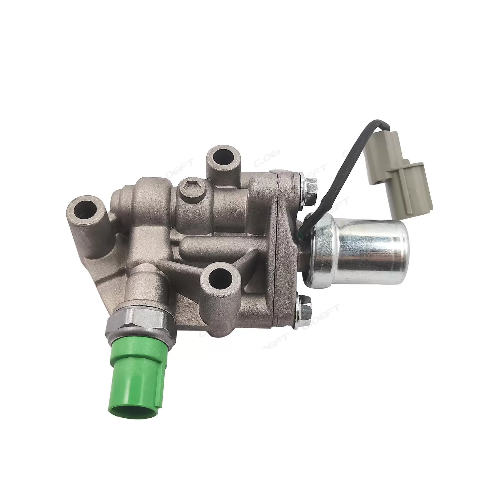 New Factory Wholesale Engine Oil Control Variable Valve Timing VVT Solenoid 15810-P2R-A01 for Honda