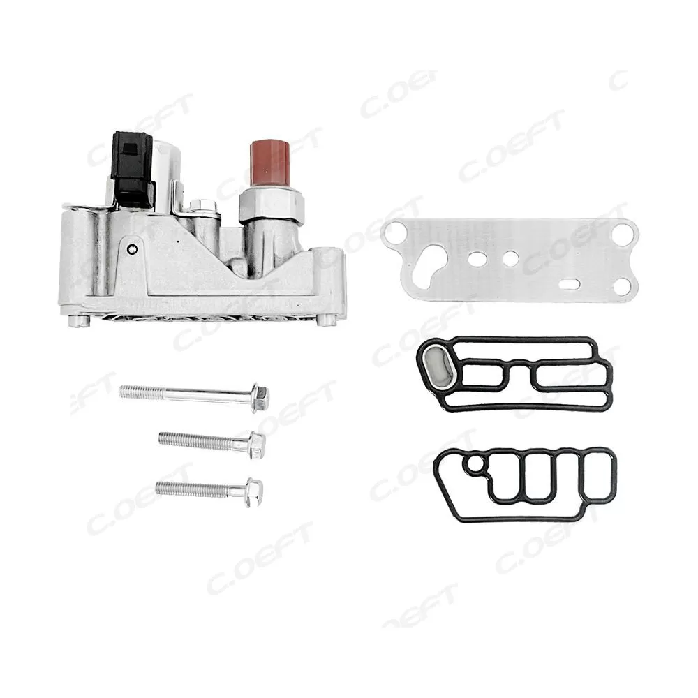 New Automatic Engine Oil Control VVT Solenoid 15810-R70-A03 15810-R70-A04 for Honda Accord and for Acura Models