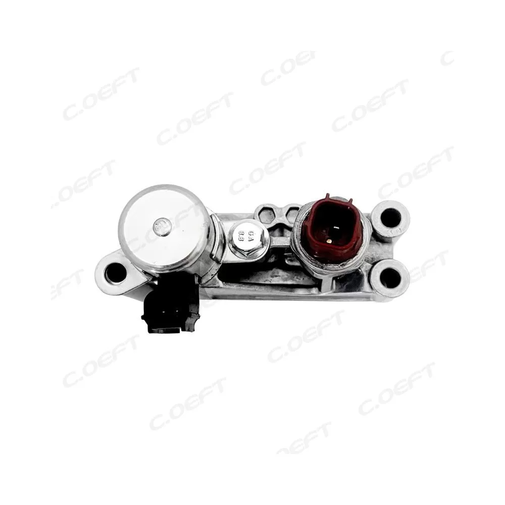 New Automatic Engine Oil Control VVT Solenoid 15810-R70-A03 15810-R70-A04 for Honda Accord and for Acura Models