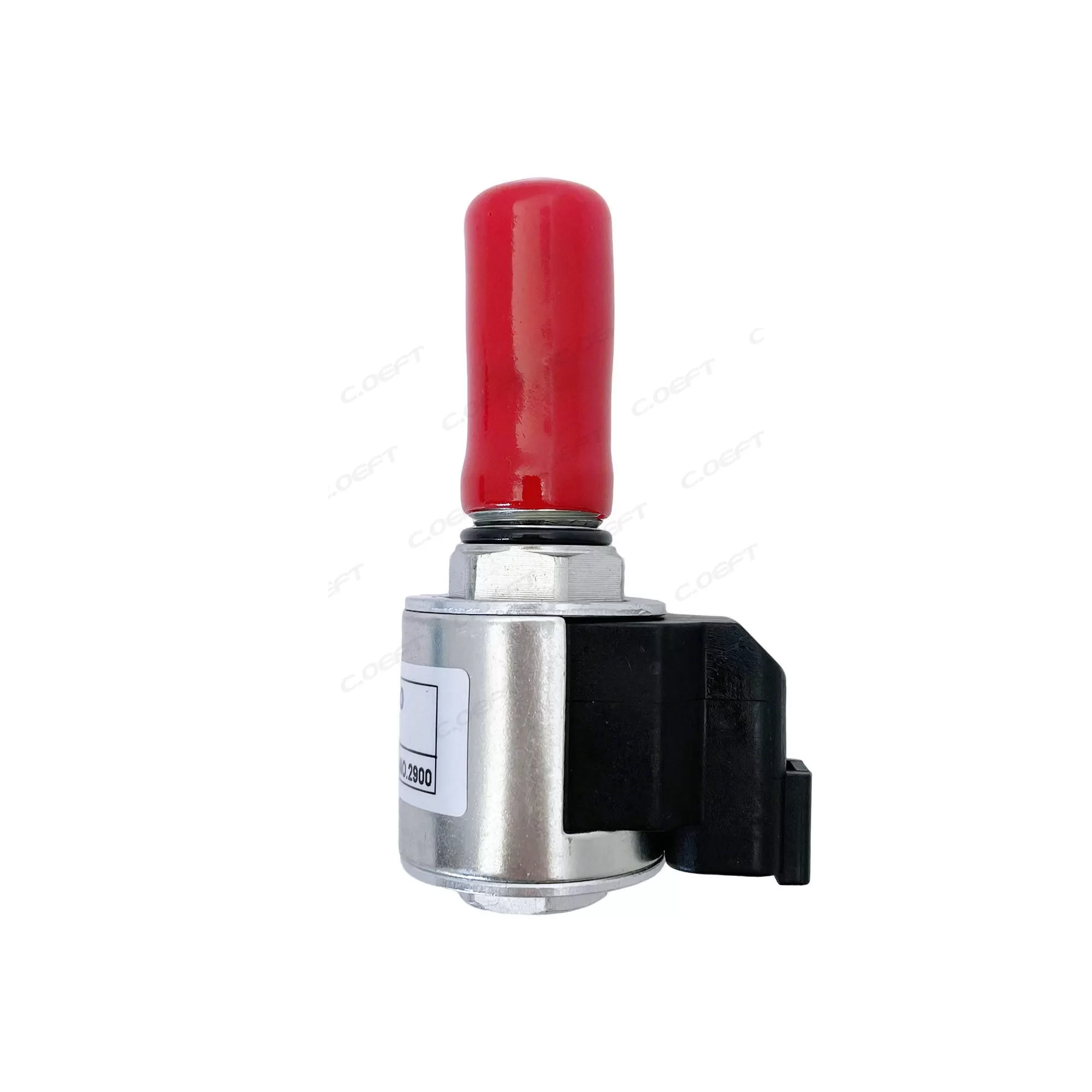 Factory Wholesale 3909720M91 Solenoid Valve 24V Hydraulic Pump Engine Parts