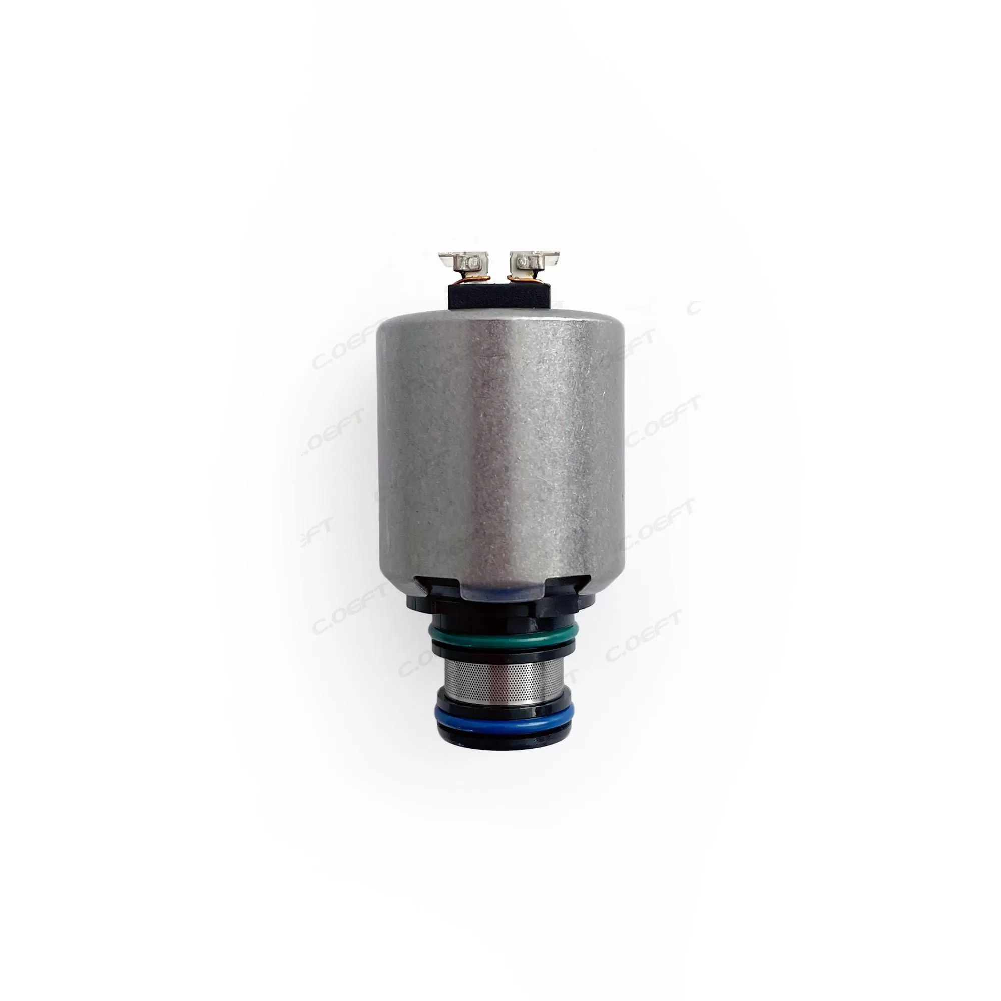 New Factory Wholesale P5501682075 Transmission Solenoid Valve for Geely 3DHT Gear Boxes