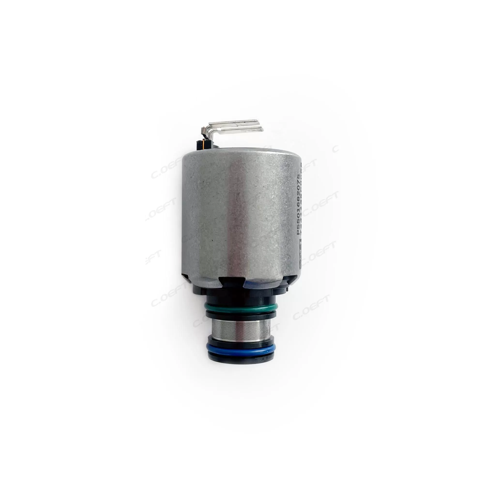 New Factory Wholesale P5501682075 Transmission Solenoid Valve for Geely 3DHT Gear Boxes
