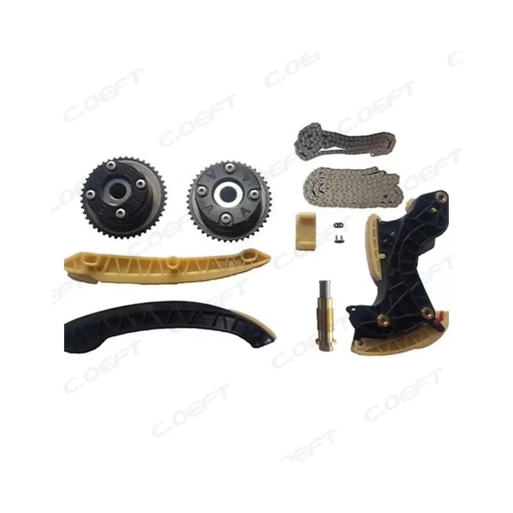 For Mercedes Benz Timing Chain Kit 271LK Premium Accessories