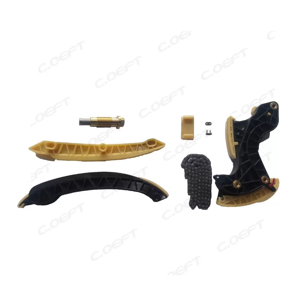 For Mercedes Benz Timing Chain Kit 271LK Premium Accessories
