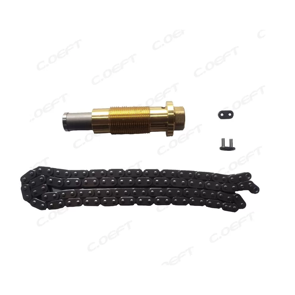 For Mercedes Benz Timing Chain Kit 271LK Premium Accessories