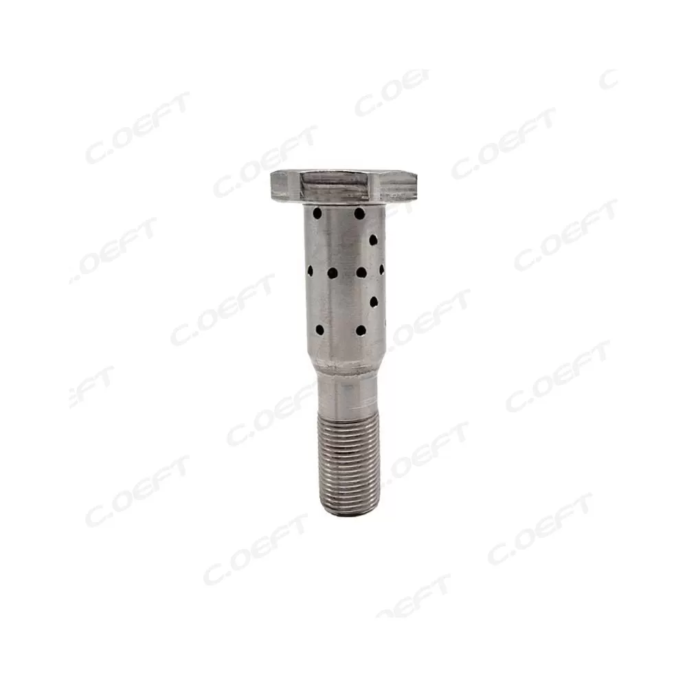 For Chrysler New High Quality Engine Oil Control Variable Valve Timing VVT Solenoid Center Screw 05048044AB