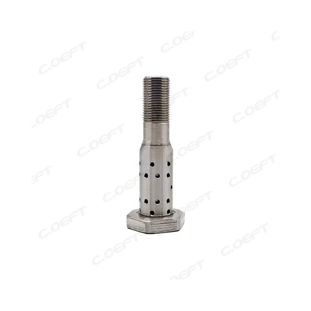 For Chrysler New High Quality Engine Oil Control Variable Valve Timing VVT Solenoid Center Screw 05048044AB