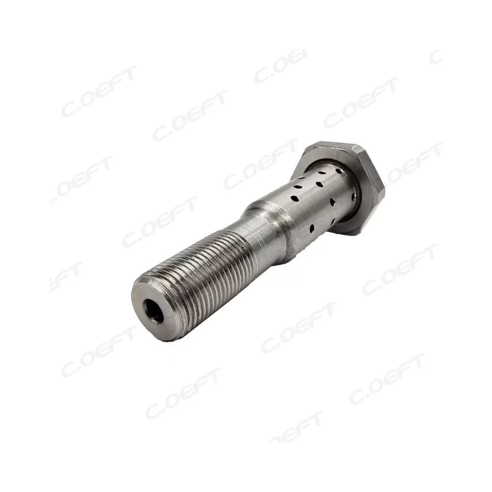 For Chrysler New High Quality Engine Oil Control Variable Valve Timing VVT Solenoid Center Screw 05048044AB