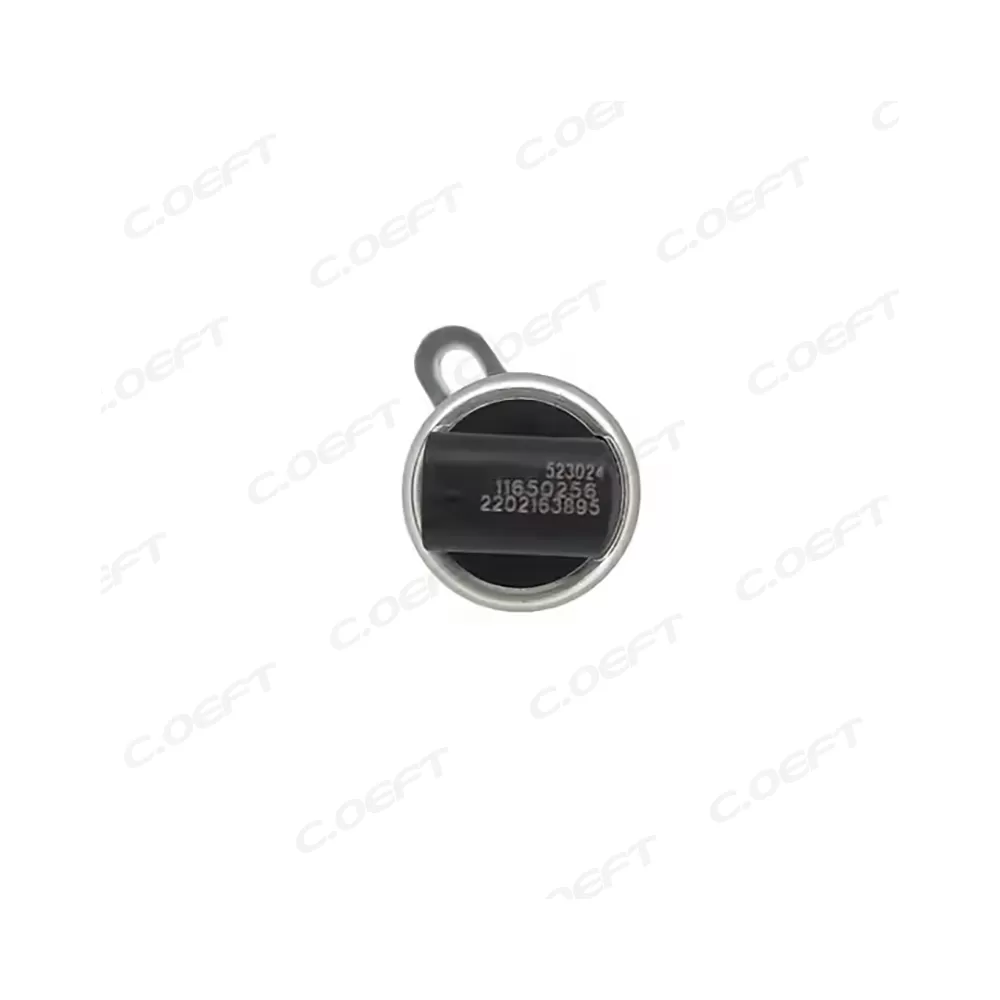 For Geely New Factory Wholesale Solenoid Valve Oil Control Valve 11650256
