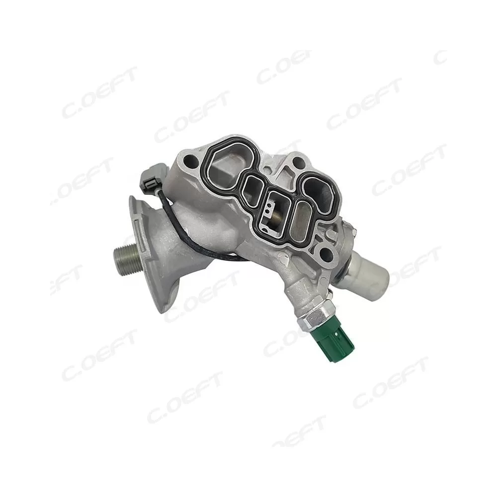 For Honda New High Quality Oil Control Variable Valve 15811-P8E-A01